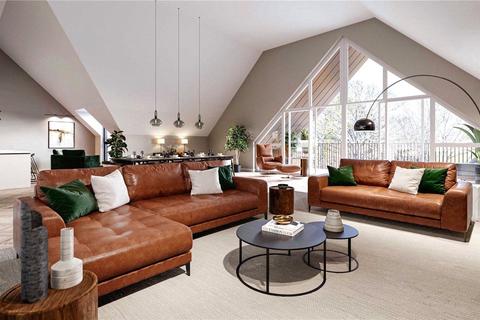 undefined, Apartment 10, Meols Drive, West Kirby, CH48