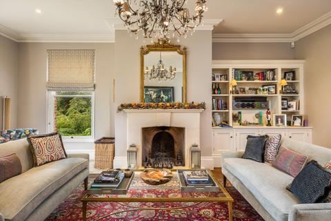7 bedroom detached house for sale, Steepleton Hill, Stockbridge, Hampshire, SO20