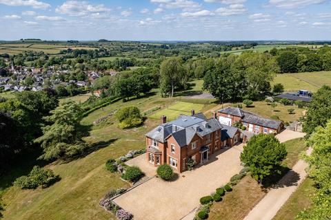 7 bedroom detached house for sale, Steepleton Hill, Stockbridge, Hampshire, SO20