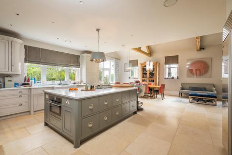 7 bedroom detached house for sale, Steepleton Hill, Stockbridge, Hampshire, SO20