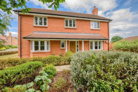 1 Thyme Close, Sonning Common, Reading, RG4 9DD