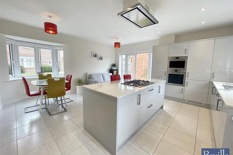 1 Thyme Close, Sonning Common, Reading, RG4 9DD