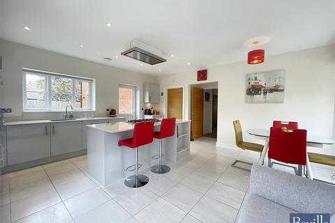 1 Thyme Close, Sonning Common, Reading, RG4 9DD