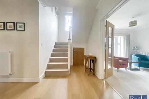 1 Thyme Close, Sonning Common, Reading, RG4 9DD