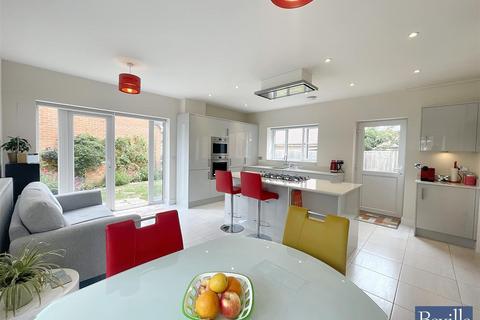 1 Thyme Close, Sonning Common, Reading, RG4 9DD