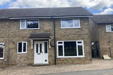 Woodfen Road, Littleport CB6