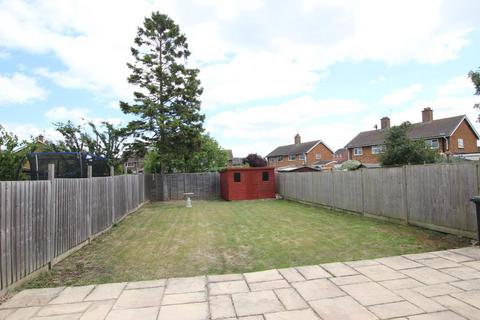 undefined, Woodfen Road, Littleport CB6