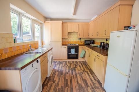 3 bedroom terraced house for sale, Rosemount Close, Honiton