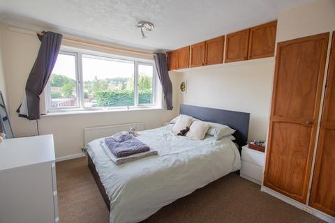 3 bedroom terraced house for sale, Rosemount Close, Honiton