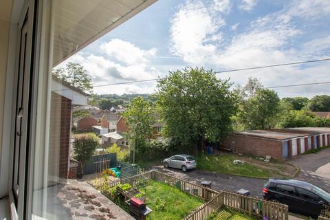 3 bedroom terraced house for sale, Rosemount Close, Honiton
