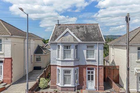 Old Road, Briton Ferry, Neath