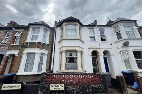 4 bedroom terraced house for sale, Brownlow Road, London