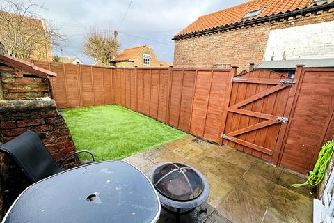 undefined, High Street, Cawood, Selby
