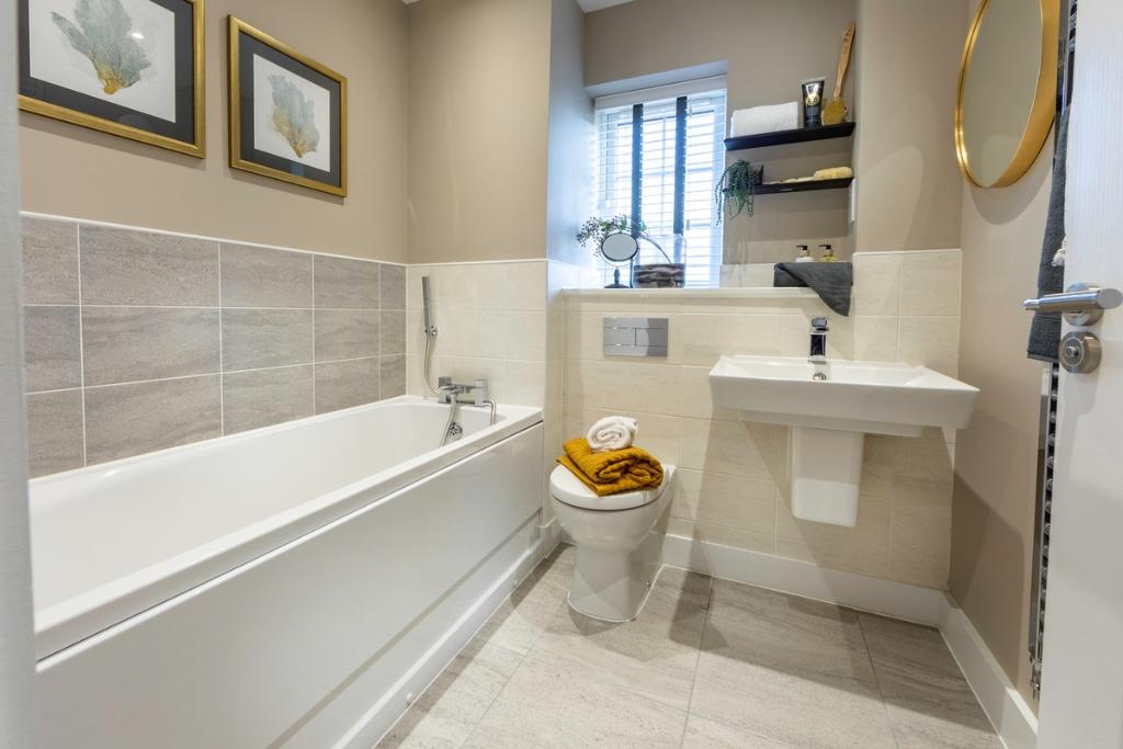 Example Bathroom