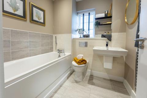 4 bedroom detached house for sale, Plot 266, The Stockwood at Williams Park, Lovell Marketing Suite, London Road NR18