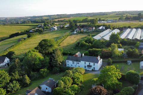 6 bedroom country house for sale, Saltash PL12