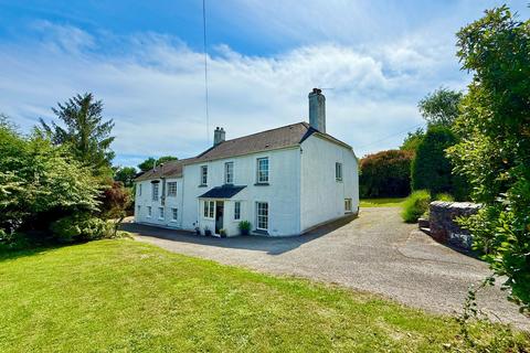 6 bedroom country house for sale, Saltash PL12