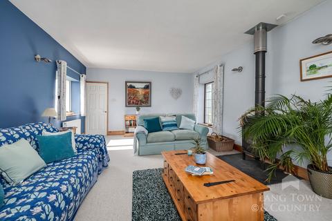 6 bedroom country house for sale, Saltash PL12