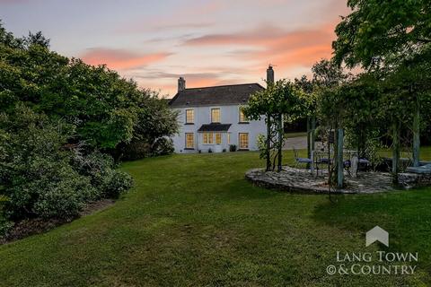 6 bedroom detached house for sale, Saltash PL12