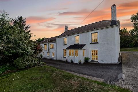 undefined, Saltash PL12