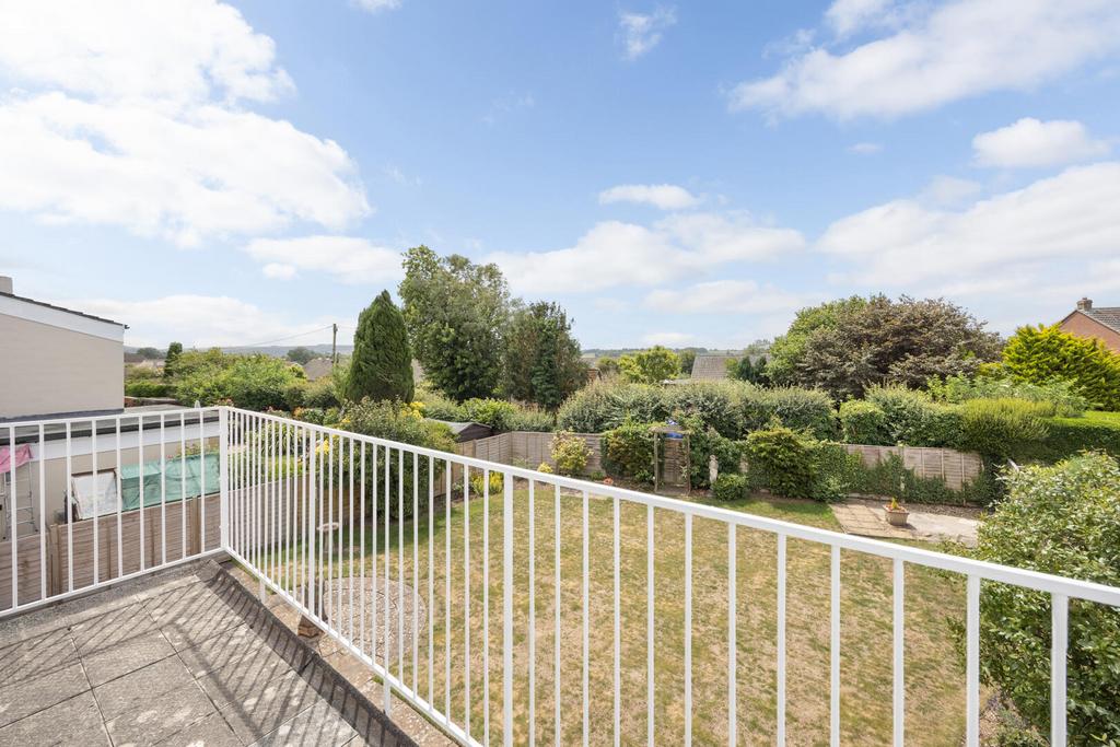 Terrace / Patio