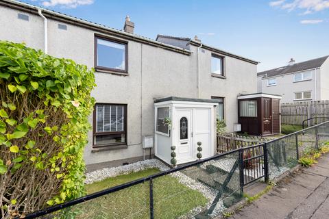 4 Barleyknowe Place, Gorebridge, EH23 4HB