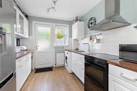 4 Barleyknowe Place, Gorebridge, EH23 4HB