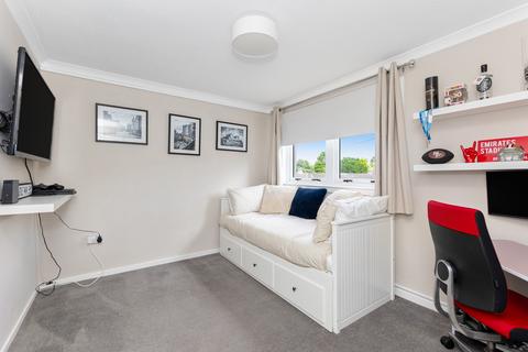 4 Barleyknowe Place, Gorebridge, EH23 4HB