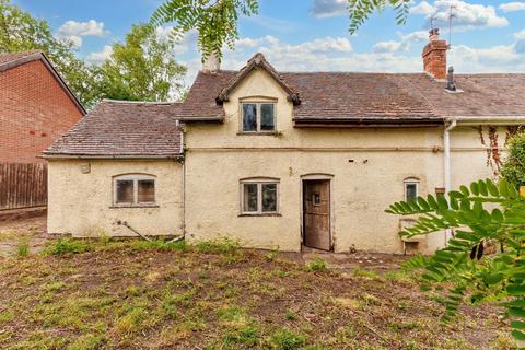 2 bedroom cottage for sale, New Arley, Arley