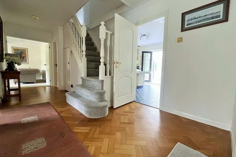 3 bedroom detached house for sale, Widworthy Hayes, Hutton, Brentwood, CM13