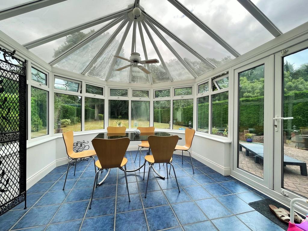Conservatory