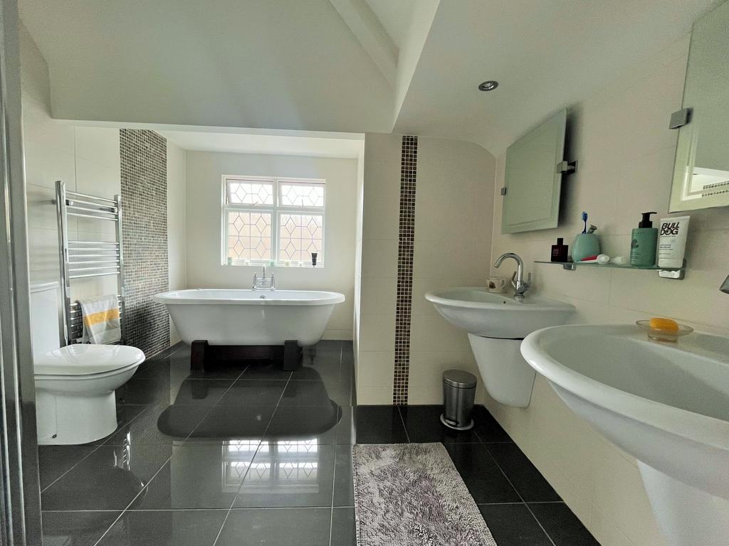 En Suite