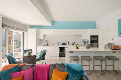 Flat 2, John Adam House, 17 - 19 John Adam Street, London, WC2N 6JG