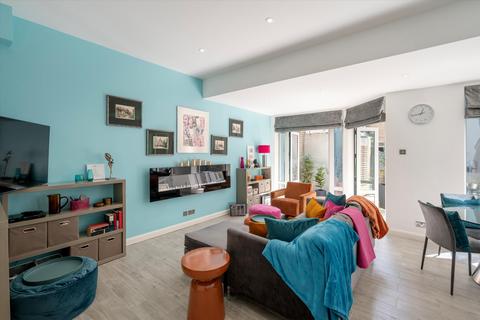 Flat 2, John Adam House, 17 - 19 John Adam Street, London, WC2N 6JG