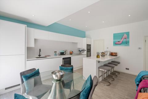 Flat 2, John Adam House, 17 - 19 John Adam Street, London, WC2N 6JG