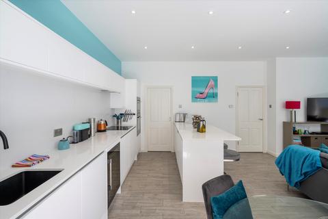 Flat 2, John Adam House, 17 - 19 John Adam Street, London, WC2N 6JG