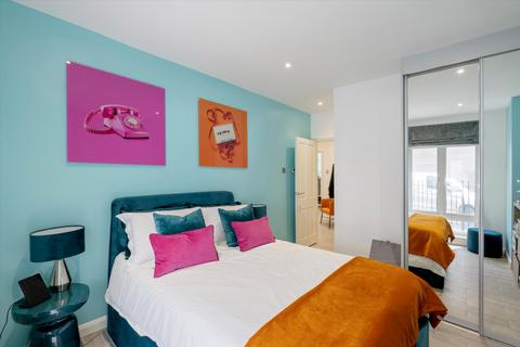 Flat 2, John Adam House, 17 - 19 John Adam Street, London, WC2N 6JG