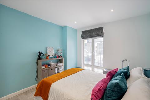 Flat 2, John Adam House, 17 - 19 John Adam Street, London, WC2N 6JG