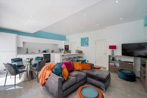 Flat 2, John Adam House, 17 - 19 John Adam Street, London, WC2N 6JG