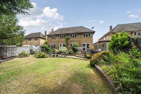 4 bedroom detached house for sale, Camberley,  Surrey,  GU15