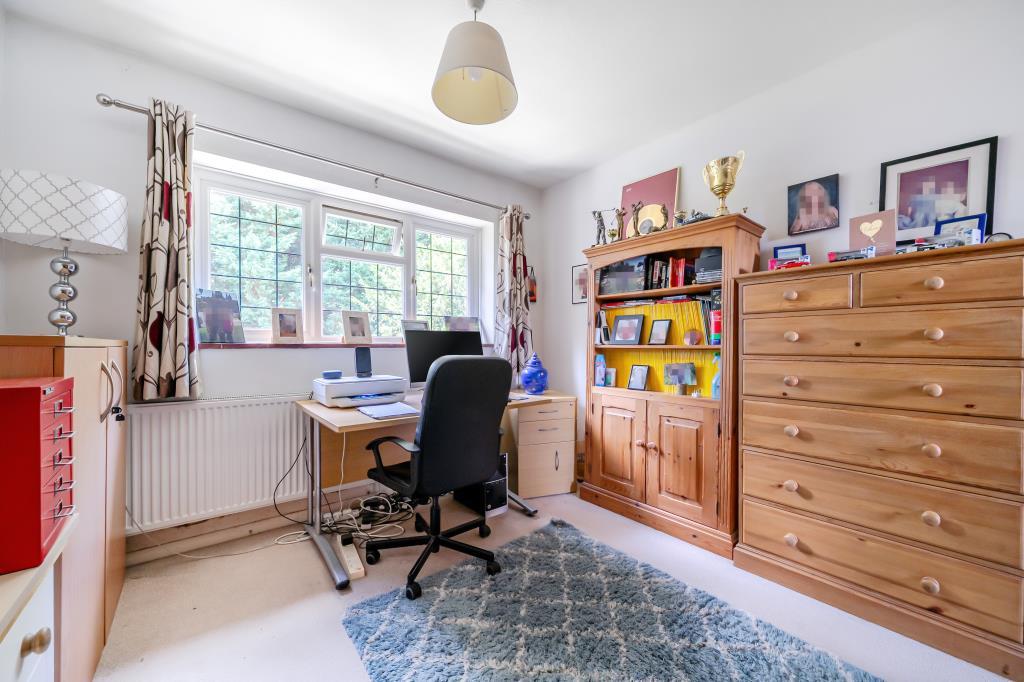 Home Office