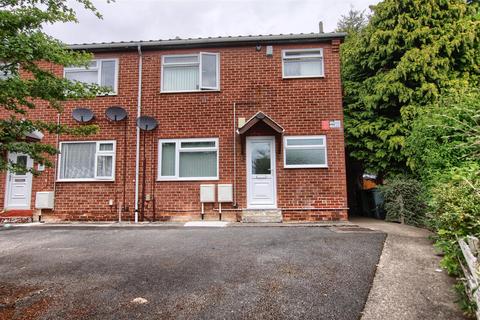 1 bedroom flat for sale, Belle Vue Court, Stockton-On-Tees