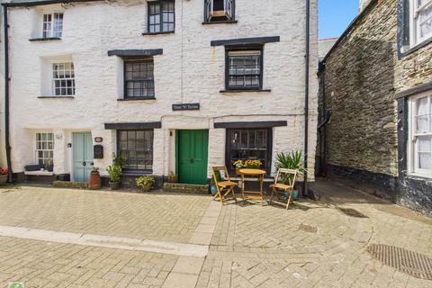 undefined, Lower Chapel Street, Looe PL13