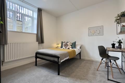 undefined, Bower Road, Sheffield S10