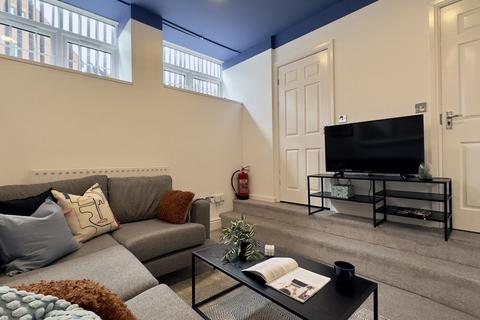 undefined, Bower Road, Sheffield S10