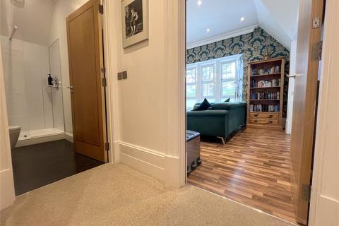 1 bedroom apartment for sale, 82c Fairfield Road, Inverness, IV3