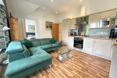 1 bedroom apartment for sale, 82c Fairfield Road, Inverness, IV3