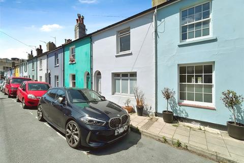 2 bedroom terraced house for sale, Kemp Street, Brighton, East Sussex