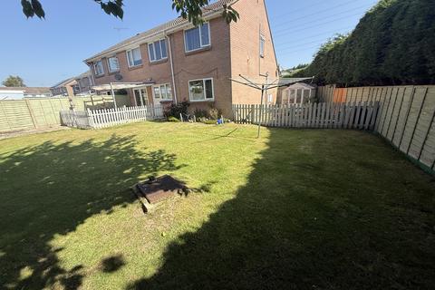 5 bedroom semi-detached house for sale, Gussage Road, Poole BH12