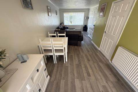 5 bedroom semi-detached house for sale, Gussage Road, Poole BH12
